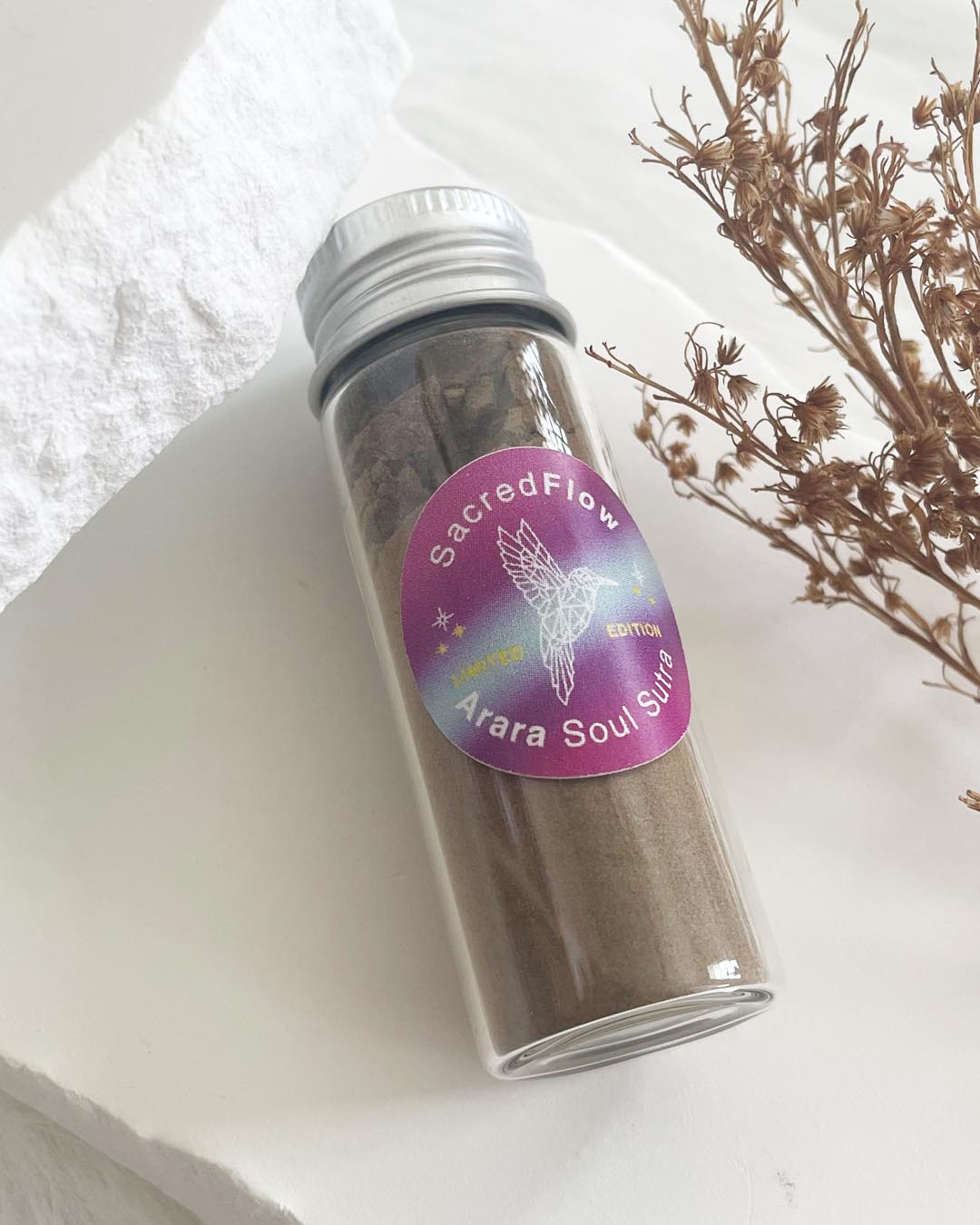 Arara Soul Sutra Hapé | Limited Edition Blend