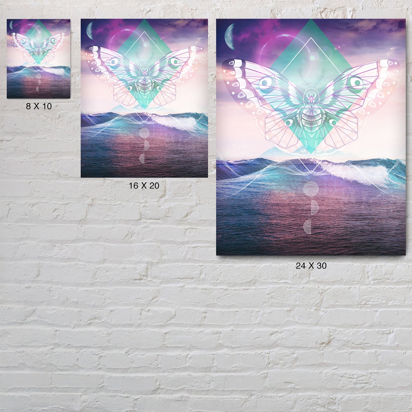 The Butterfly Effect