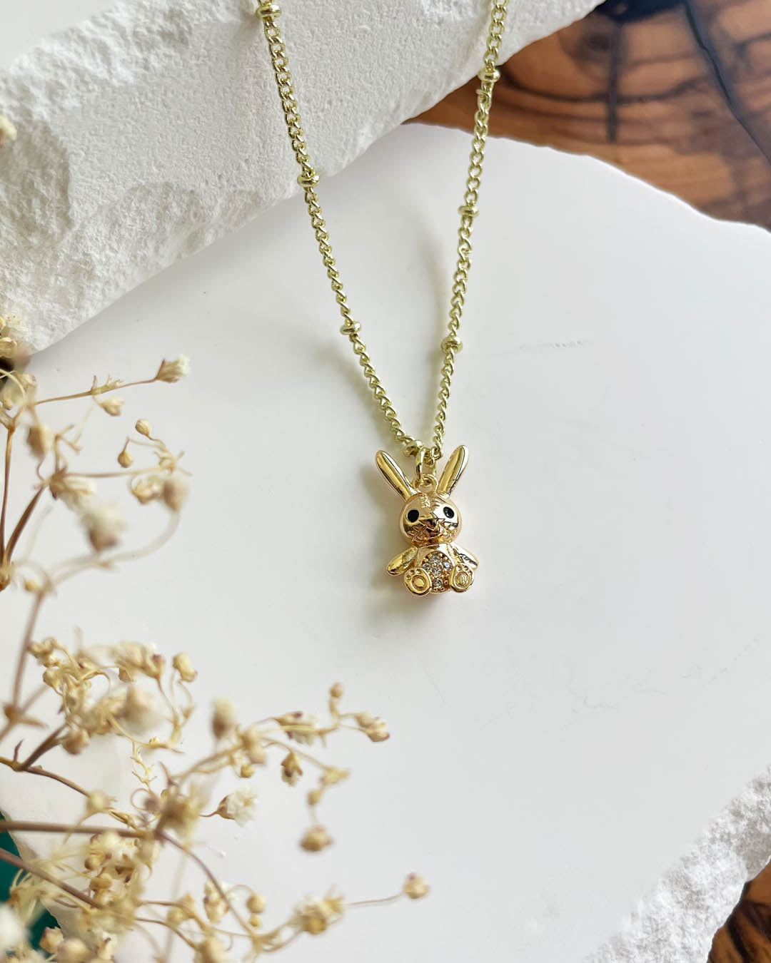 Inner Child Necklace