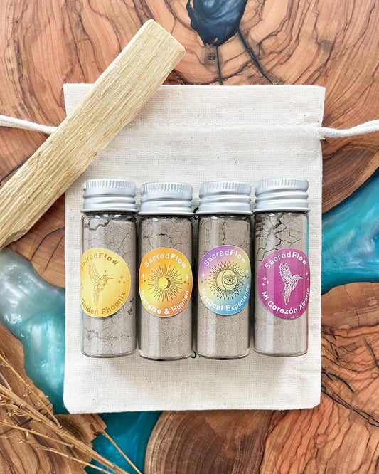Best Sellers Bundle - 4 Piece
