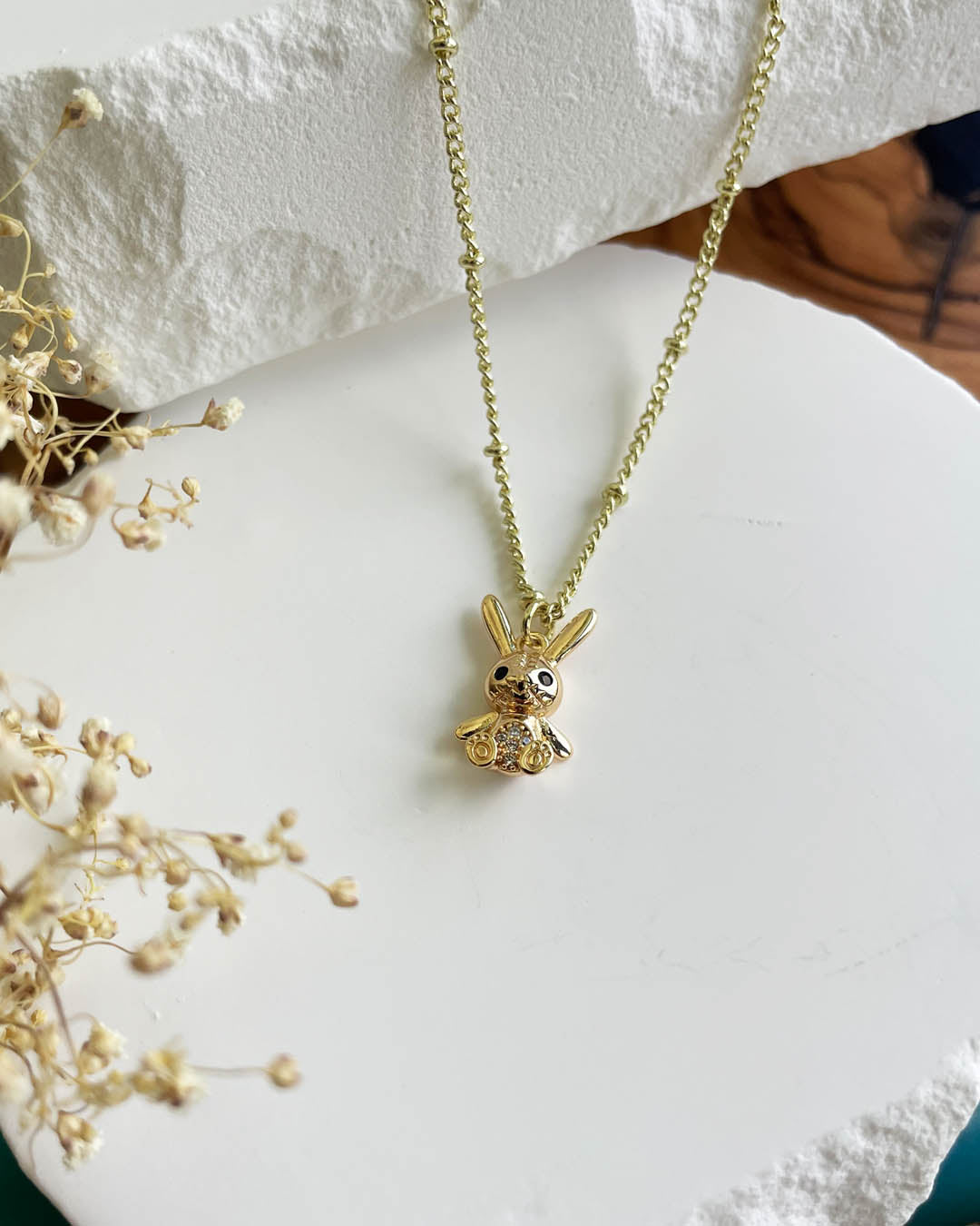 Inner Child Necklace