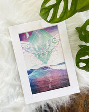 Load image into Gallery viewer, Butterfly Effect Art Print
