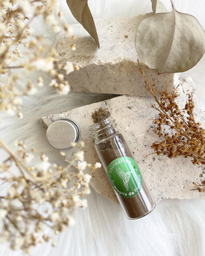 Alegria da Floresta Hapé | Clears Mind & Third Eye Opener