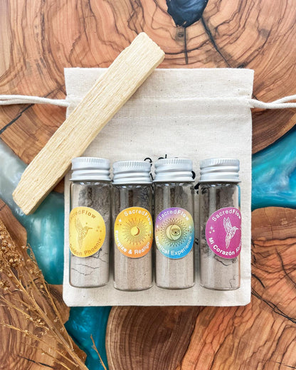 Best Sellers Bundle - 4 Piece