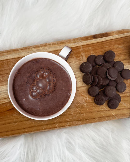 Organic Ceremonial Cacao de Ecuador *NEW