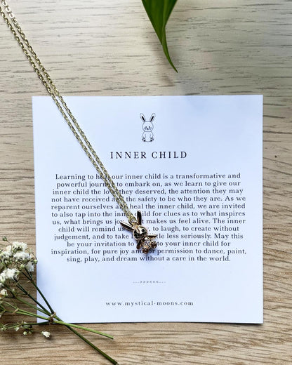 Inner Child Necklace