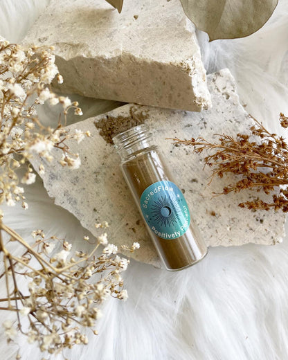 Positively Peaceful Hapé | Peace & Calm