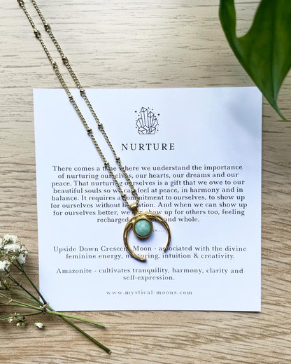 Nurture Necklace