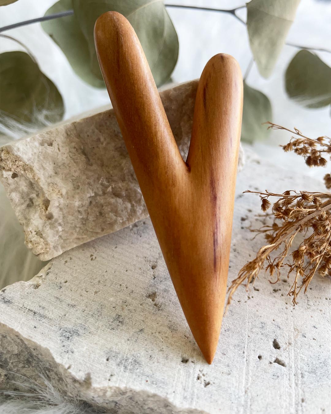 Hapé Starter Kit | 4 Hapés w/Kuripe