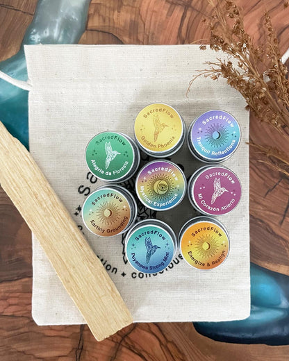 Best Sellers Bundle - 8 Piece