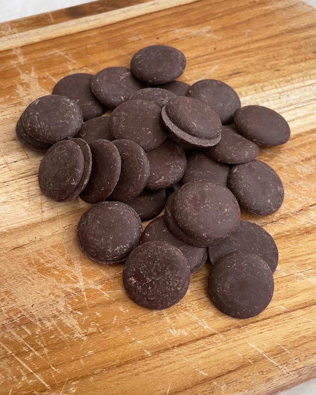 Organic Ceremonial Cacao de Ecuador *NEW