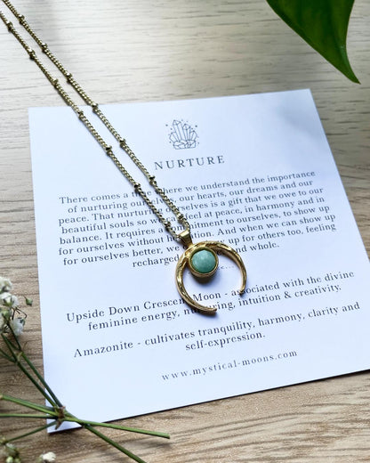 Nurture Necklace