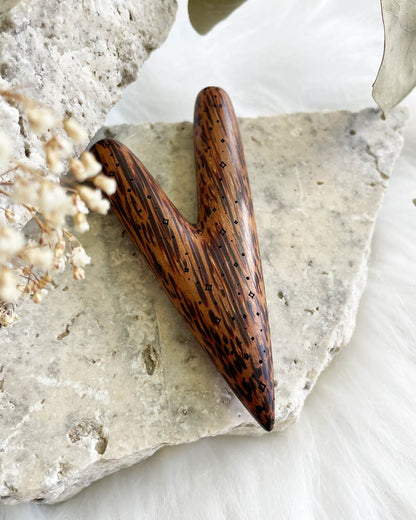 Ho'oponopono Prayer Coconut Kuripe