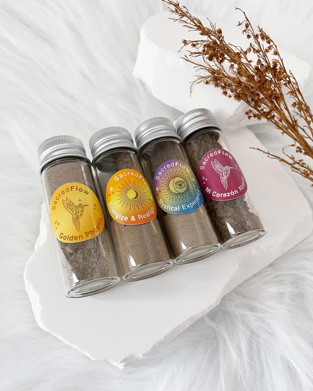 Best Sellers Bundle - 4 Piece