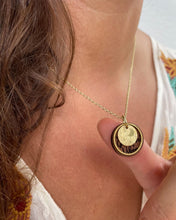 Load image into Gallery viewer, Personalized Affirmation Necklace
