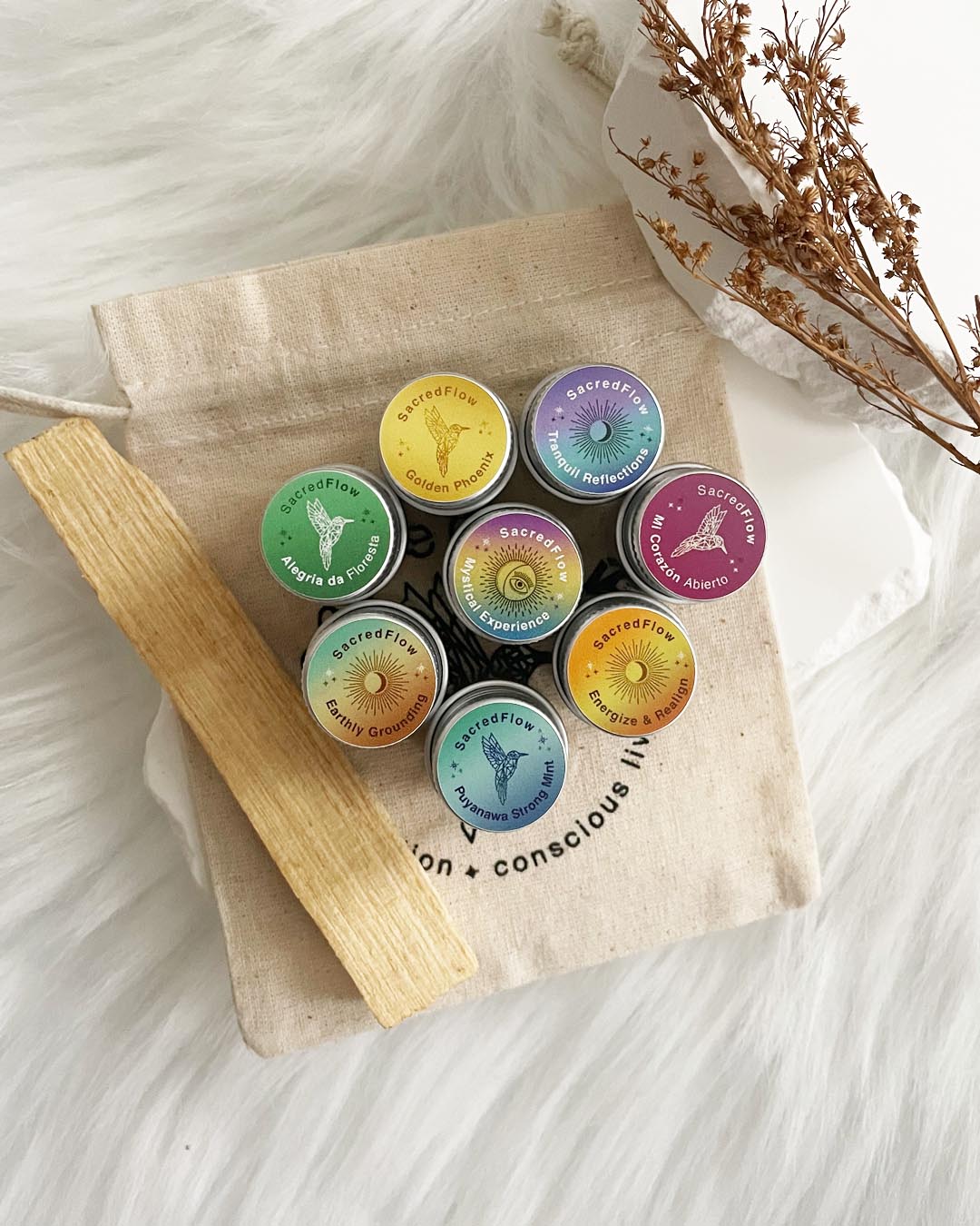 Best Sellers Bundle - 8 Piece