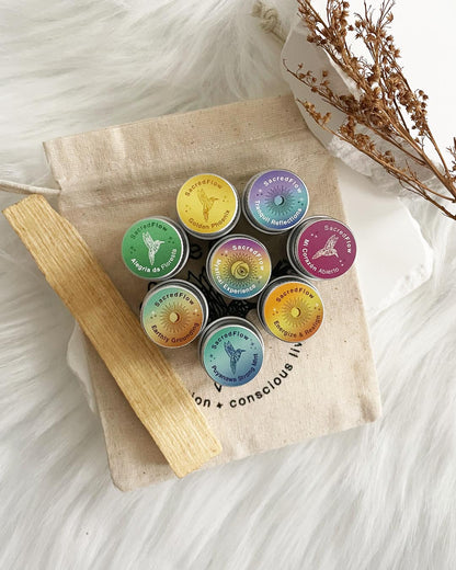 Best Sellers Bundle - 8 Piece