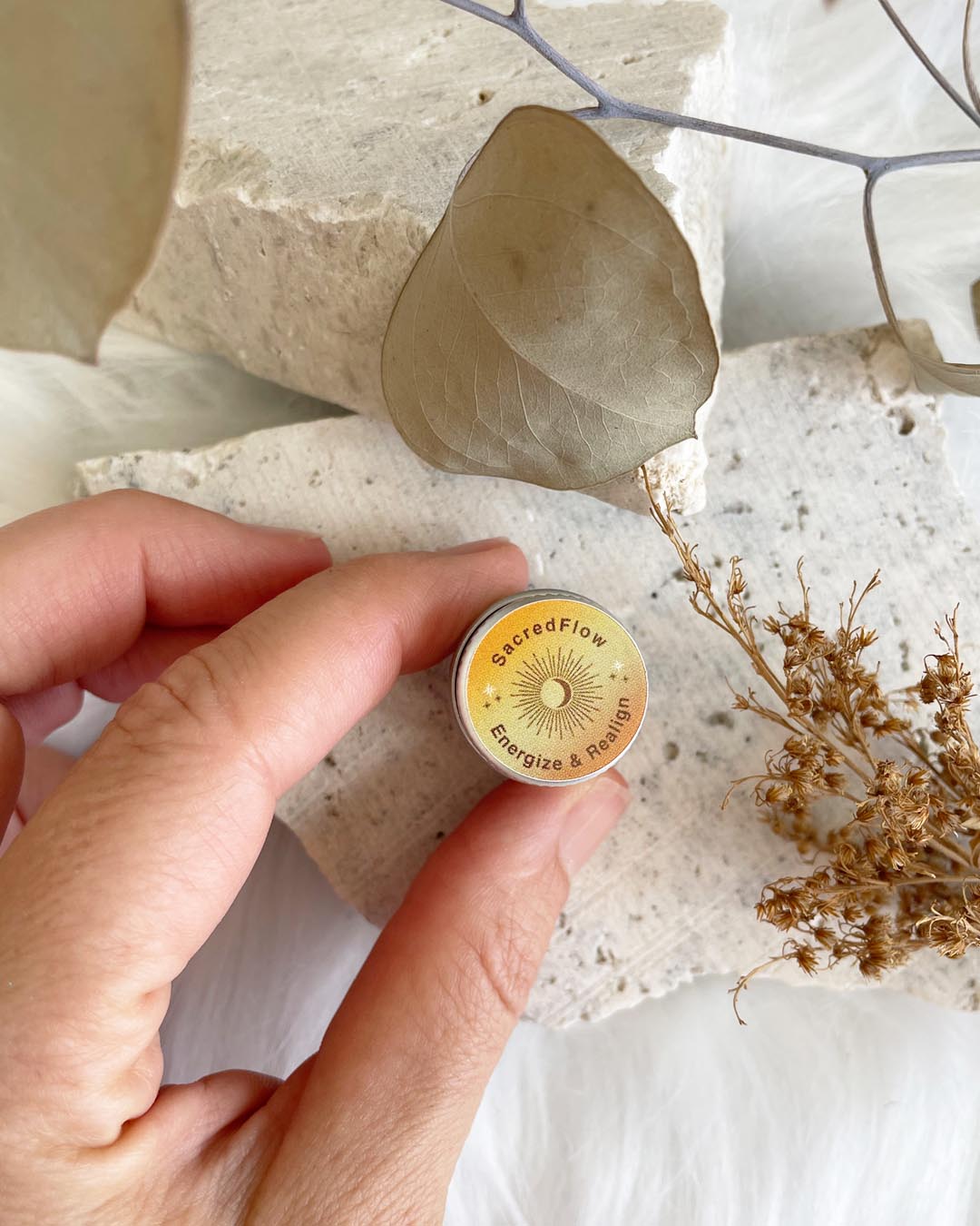 Energize & Realign Hapé | Inspiration & Alignment