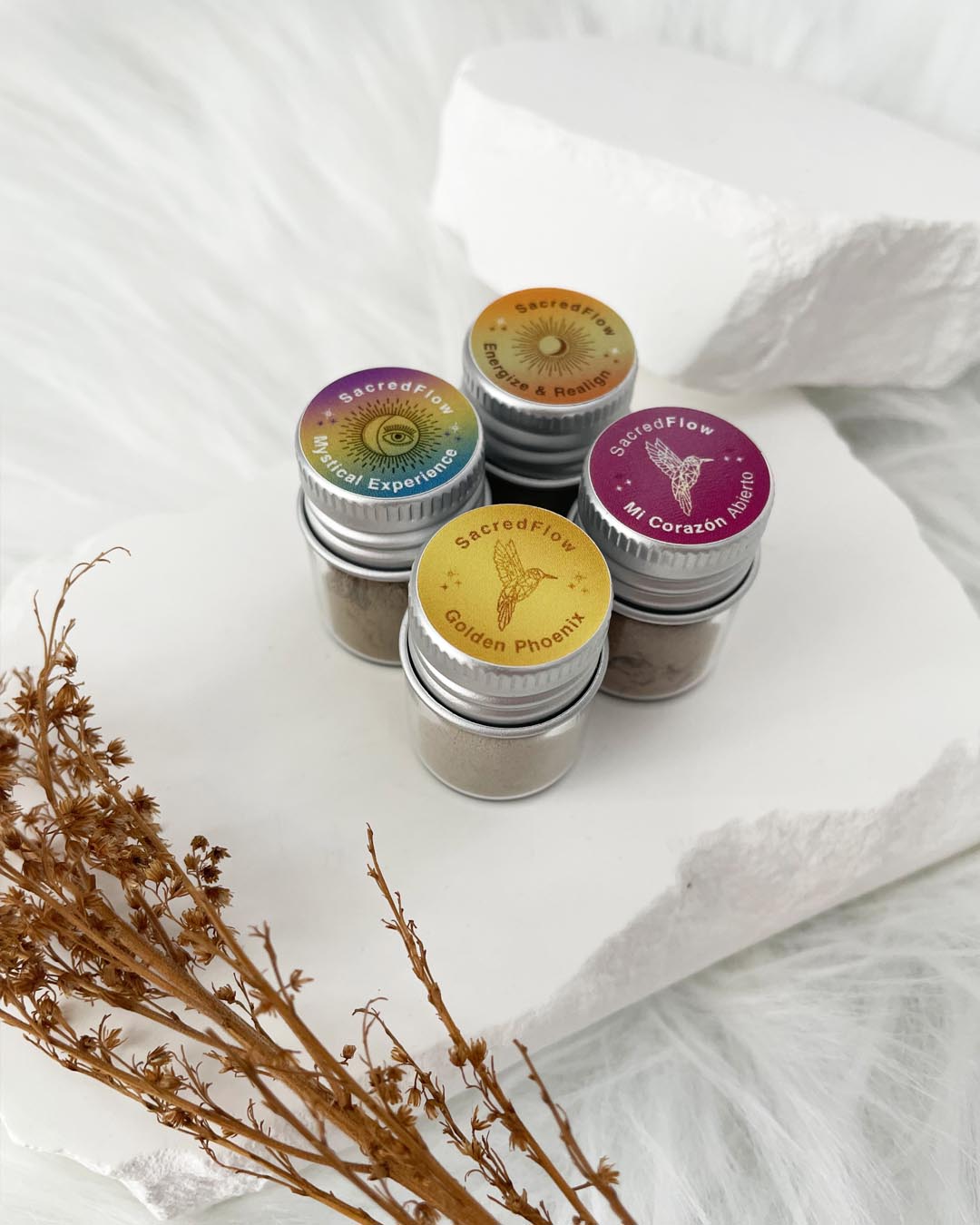 Best Sellers Bundle - 4 Piece