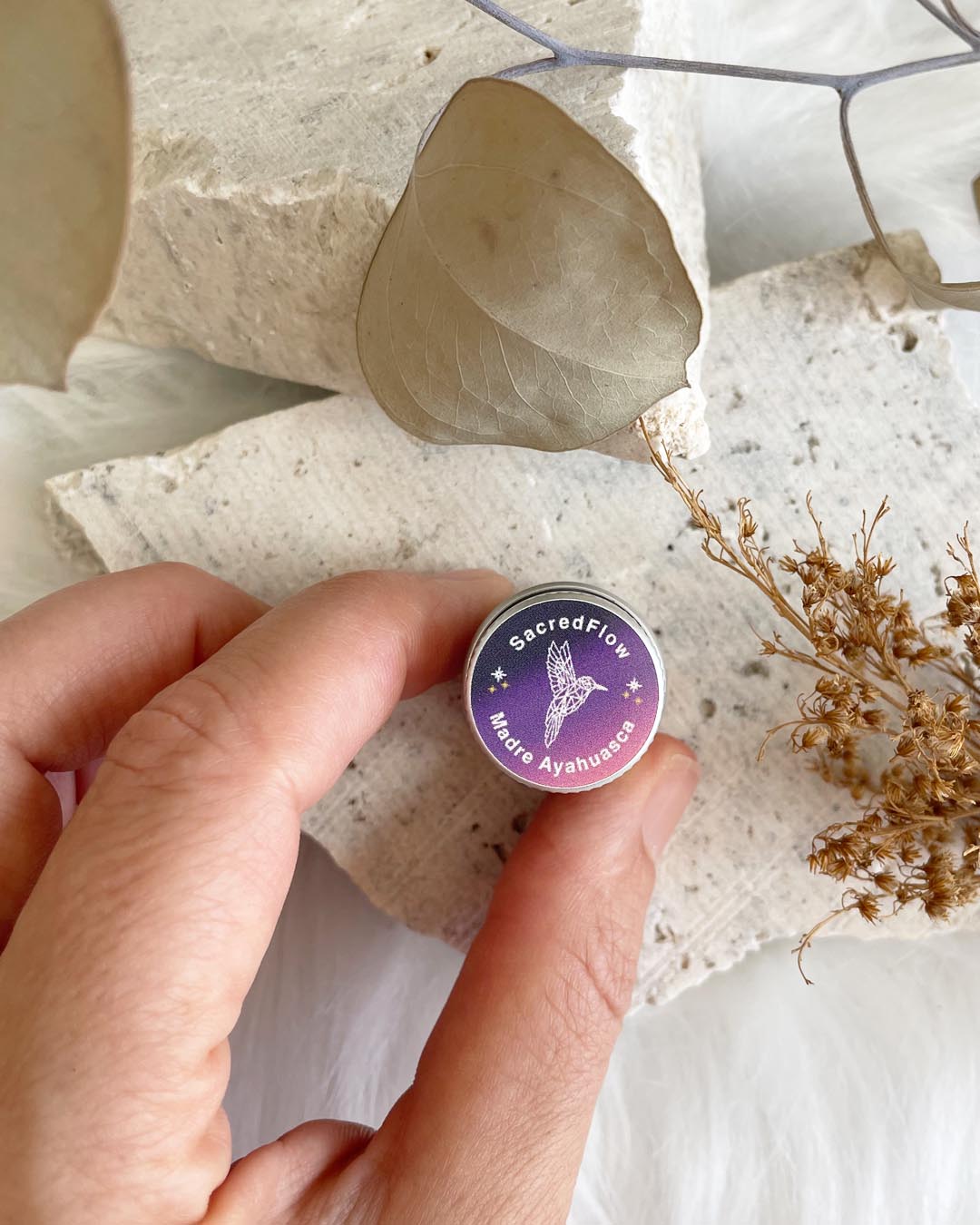 Madre Ayahuasca Hapé | Spiritual Connection & Limitless