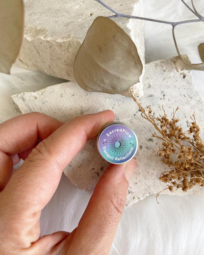 Tranquil Reflections Hapé | Reflect & Release