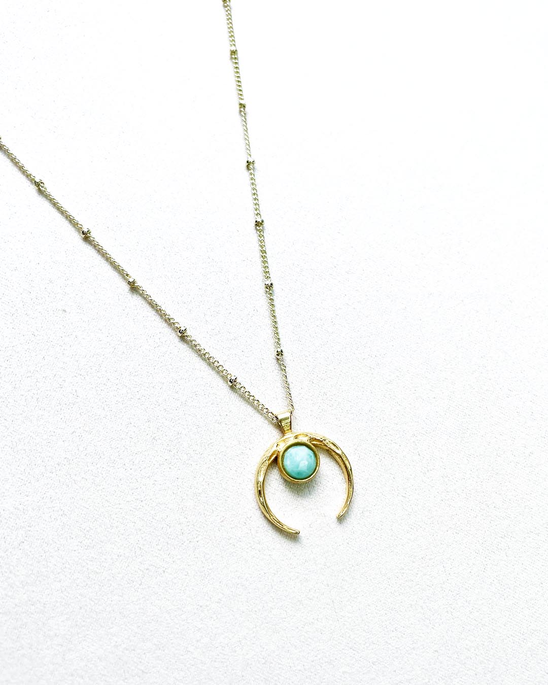 Nurture Necklace