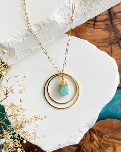 Own Your Truth Necklace