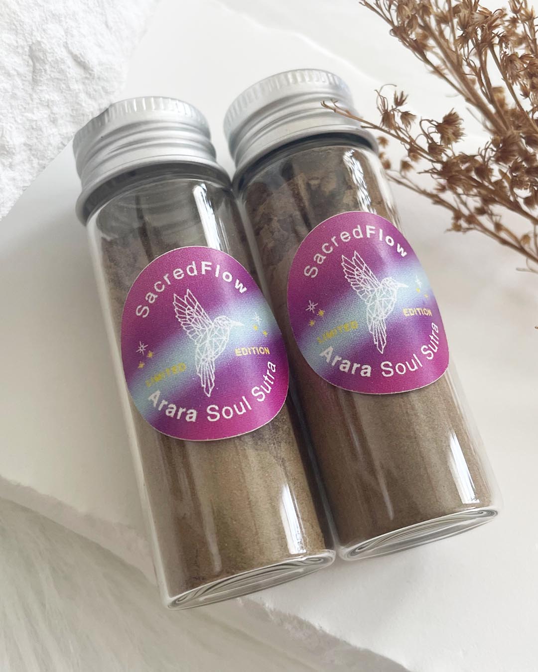Arara Soul Sutra Hapé | Limited Edition Blend