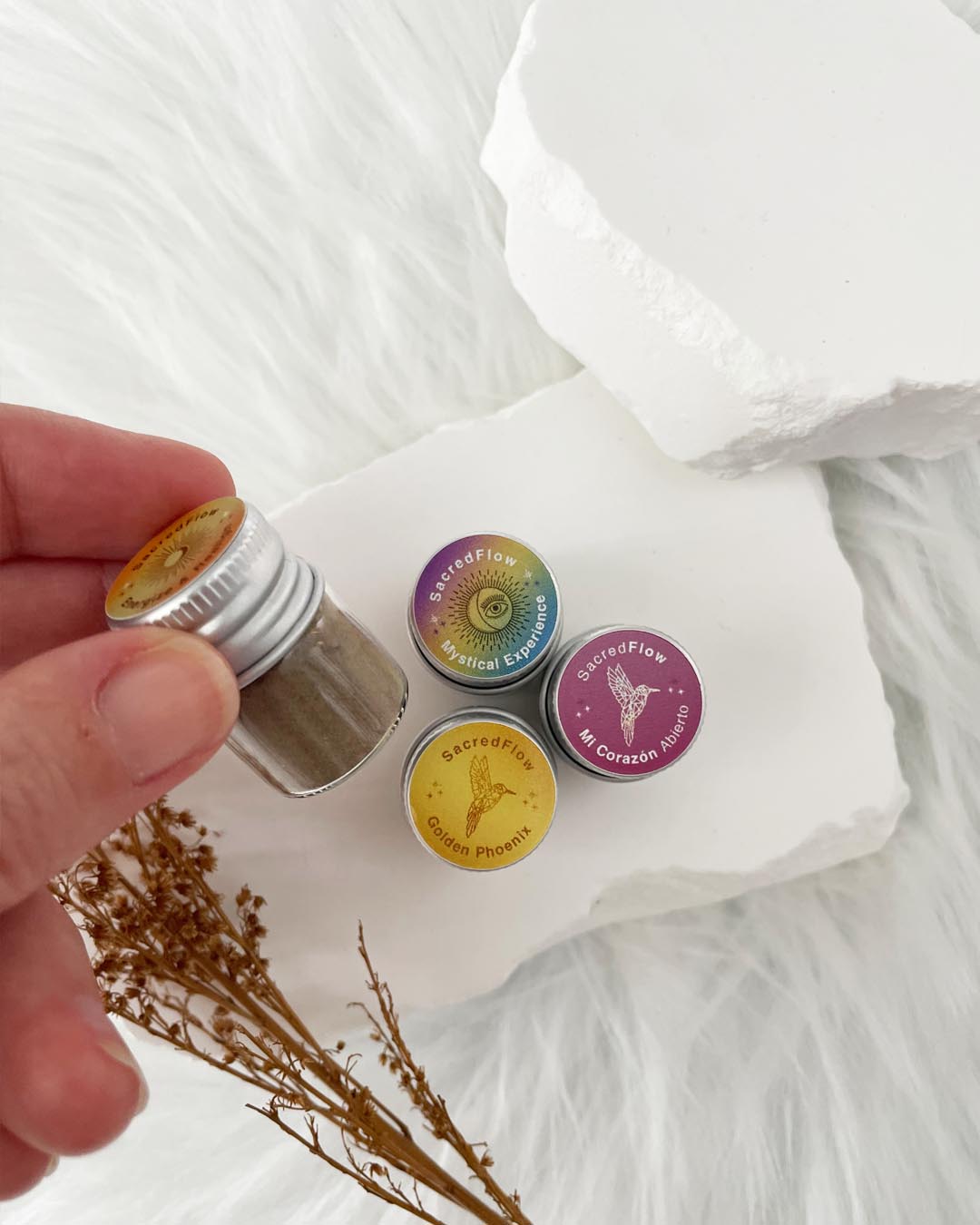 Best Sellers Bundle - 4 Piece