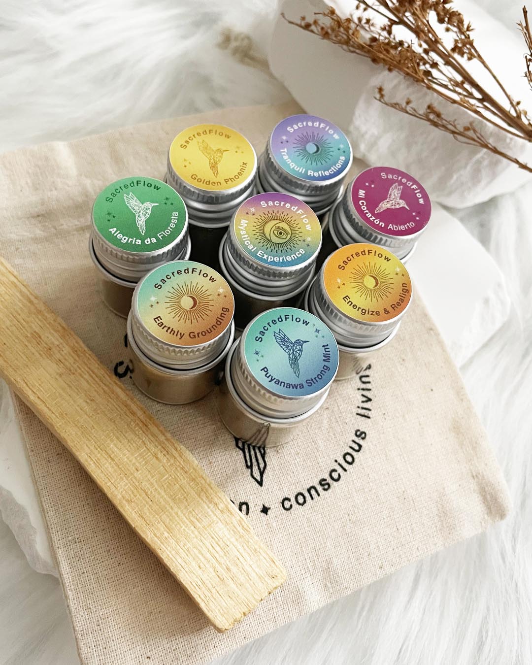 Best Sellers Bundle - 8 Piece