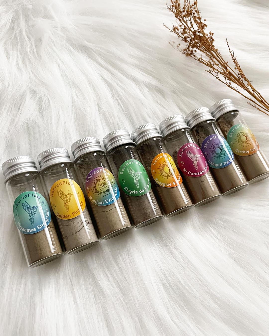 Best Sellers Bundle - 8 Piece