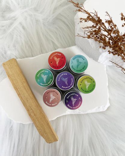 Create Your Own Hapé Bundle