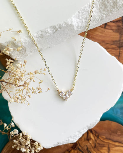 Divine Love Necklace