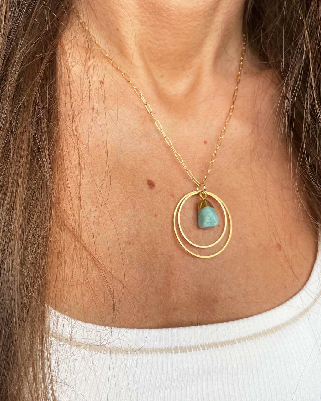 Own Your Truth Necklace