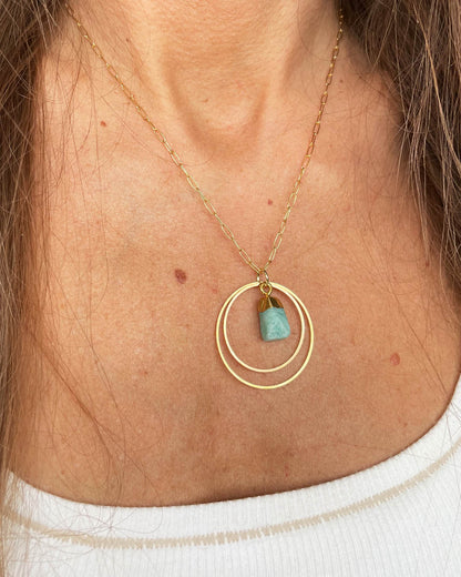 Own Your Truth Necklace