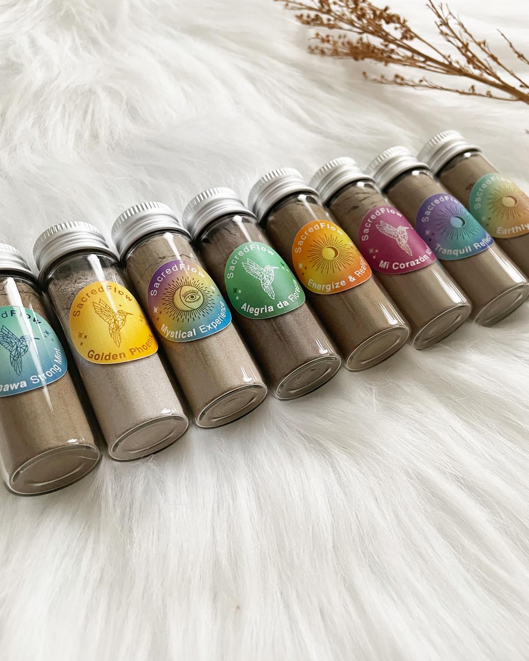 Best Sellers Bundle - 8 Piece