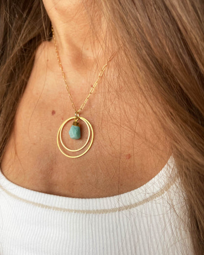 Own Your Truth Necklace