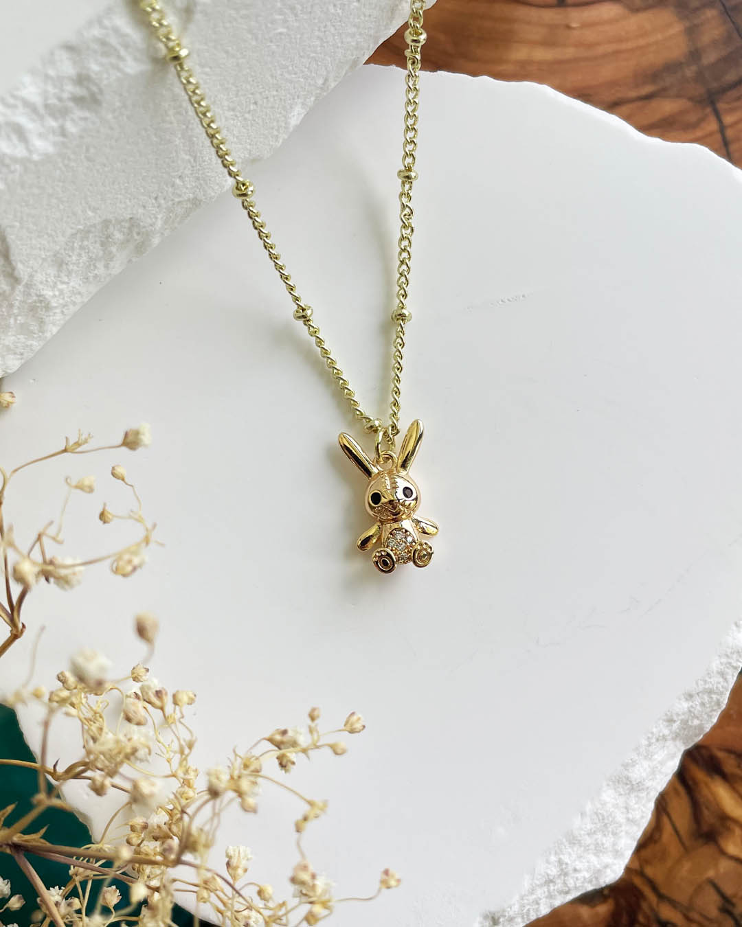 Inner Child Necklace