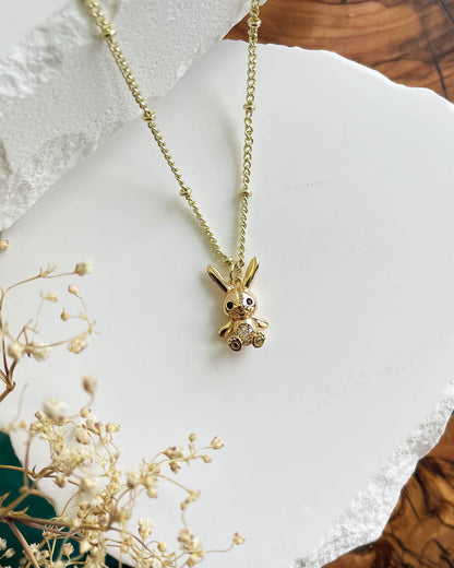 Inner Child Necklace