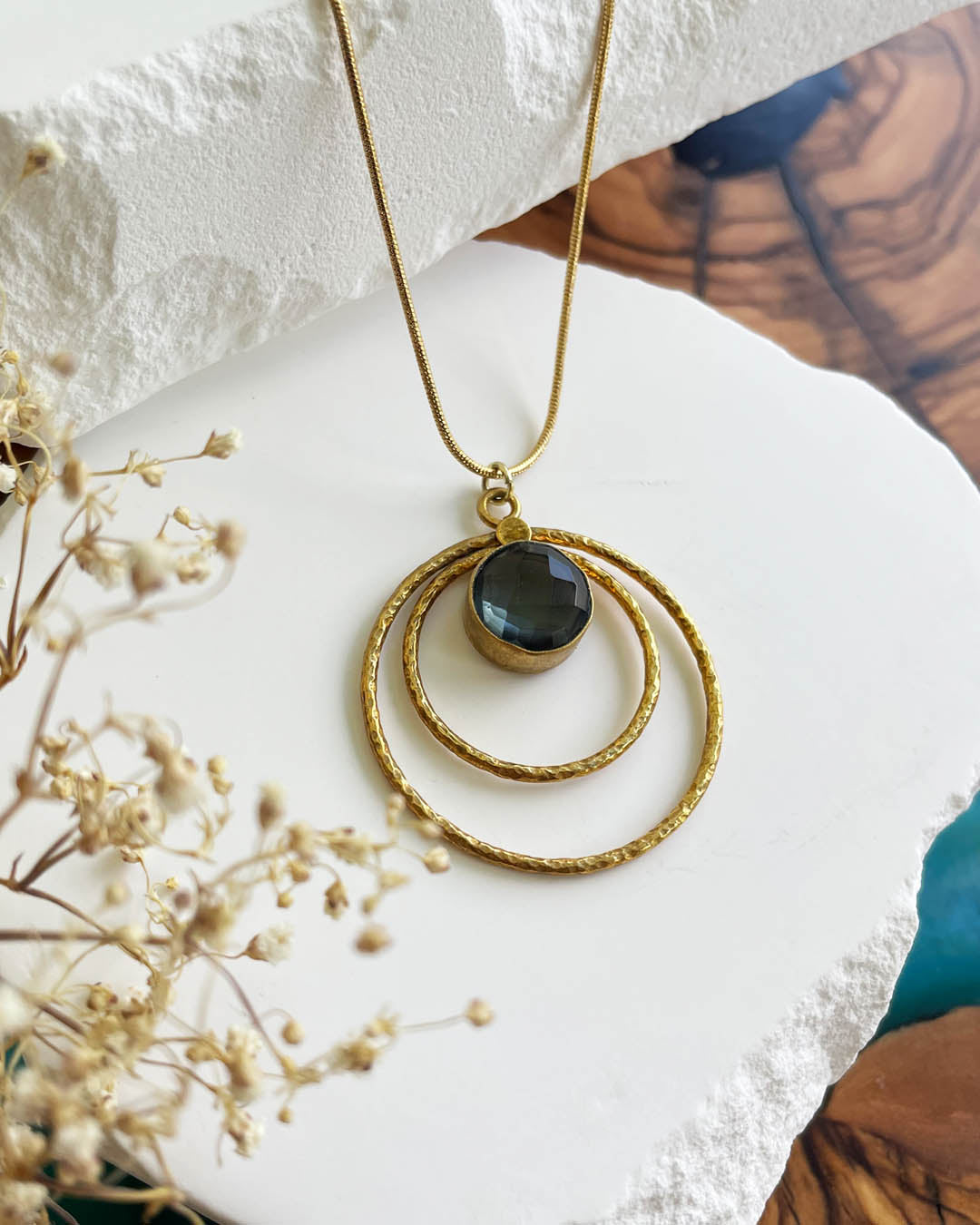 Self Healer Necklace