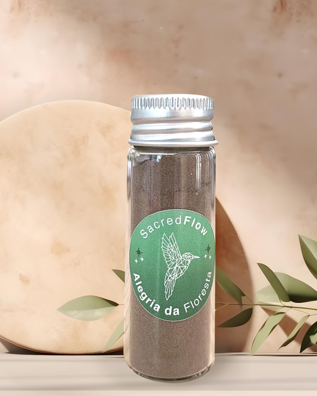 Alegria da Floresta Hapé | Clears Mind & Third Eye Opener