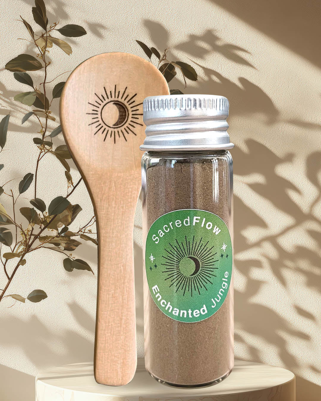 Enchanted Jungle Hapé | Amazon Rainforest