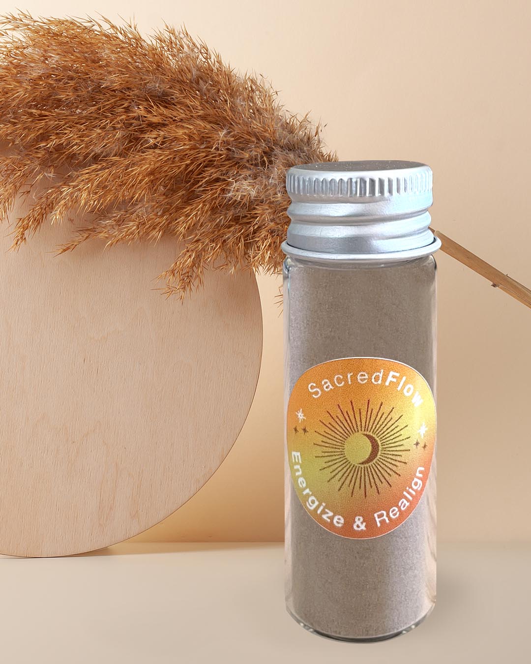 Energize & Realign Hapé | Inspiration & Alignment