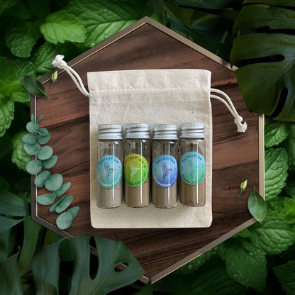 *NEW* Energy Clearing Bundle | 4 Pack