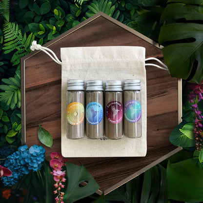 *NEW* Manifestation Bundle | 4 Pack