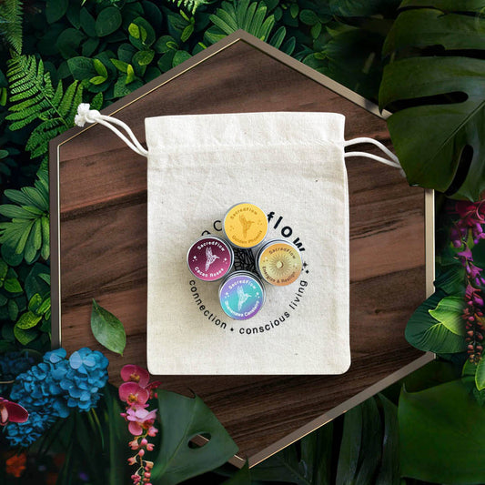 Manifestation Hapé Bundle | 4 Pack