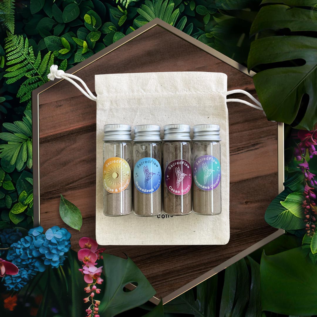 *NEW* Manifestation Bundle | 4 Pack