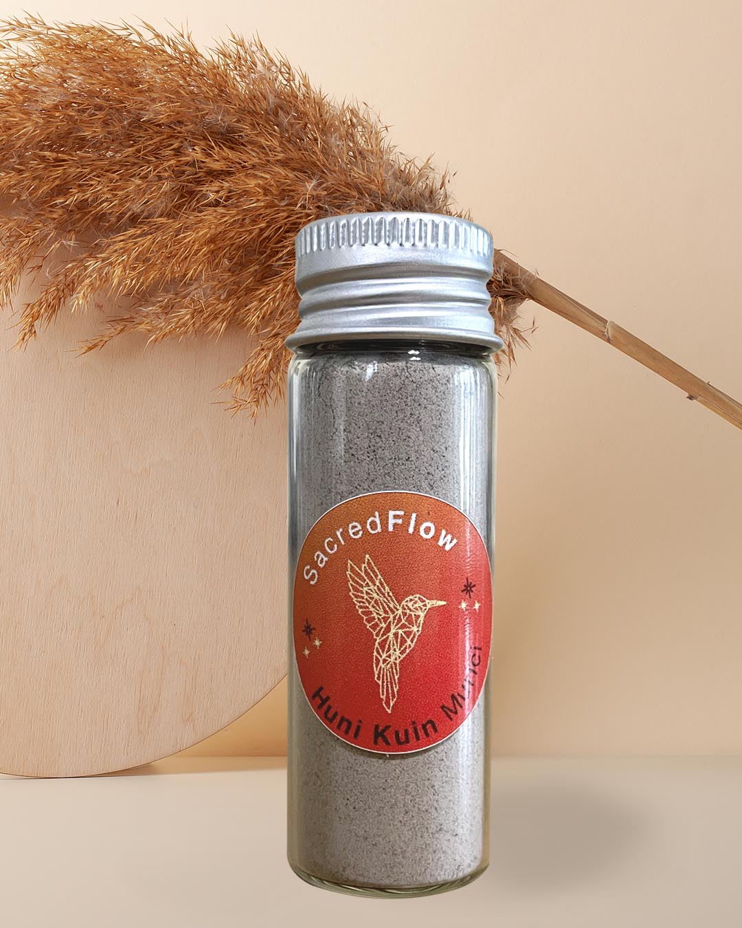 Huni Kuin Murici Hapé | Grounding & Calming