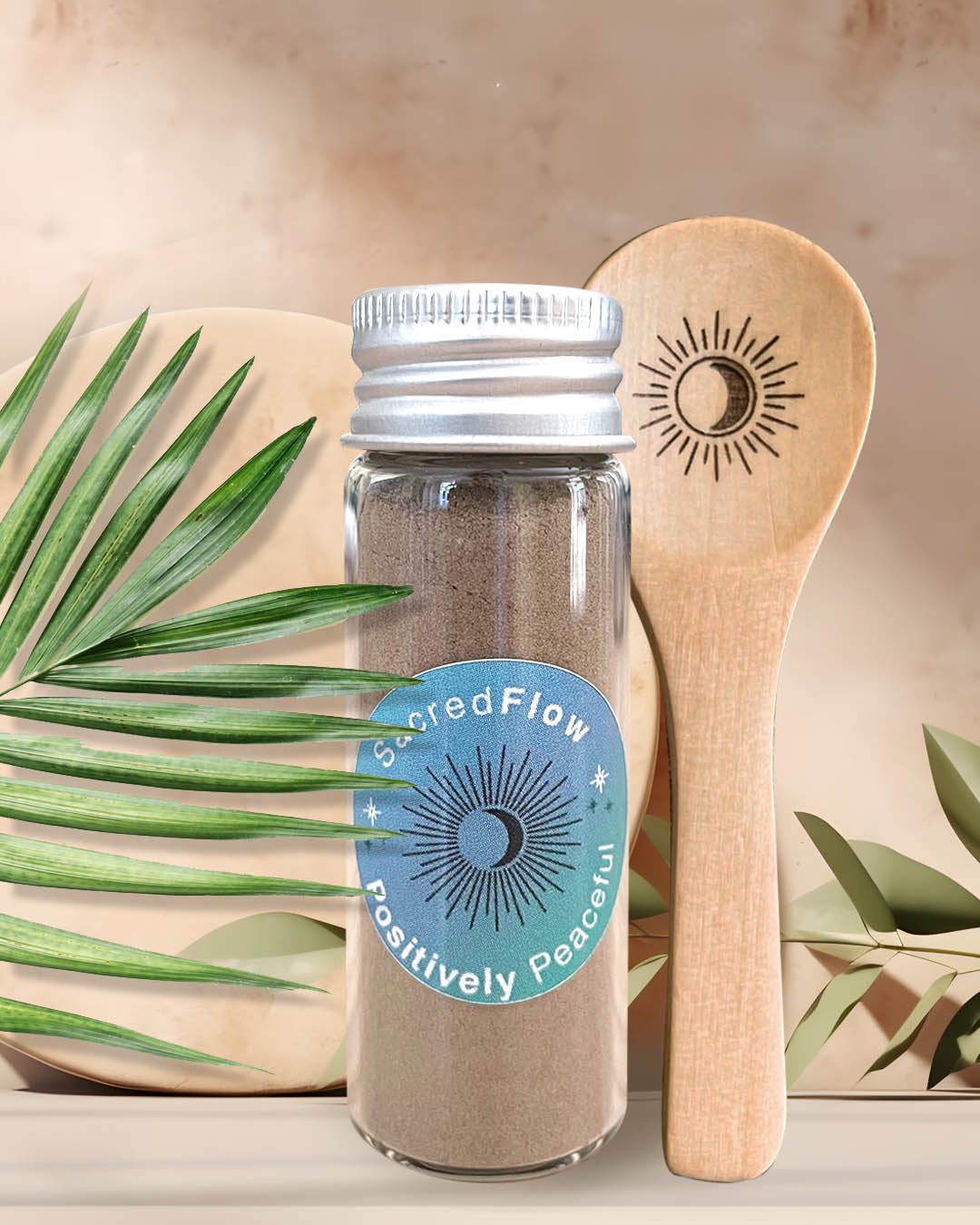 Positively Peaceful Hapé | Peace & Calm