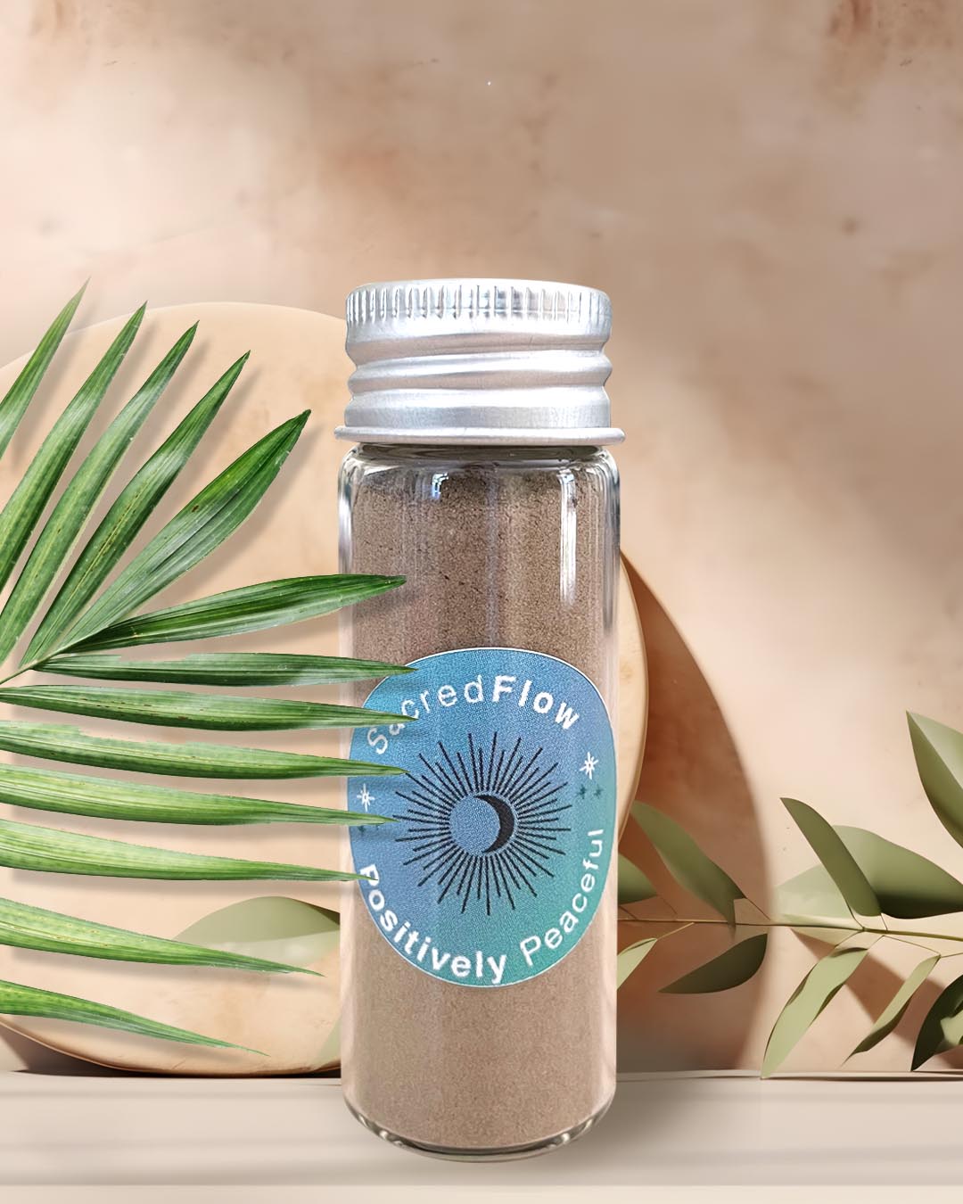 Positively Peaceful Hapé | Peace & Calm